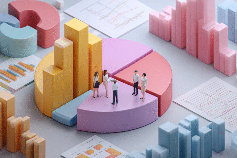 Consultoría especializada en análisis de datos