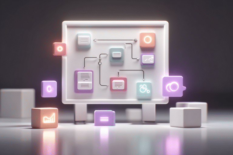 Formación en automatización nocode