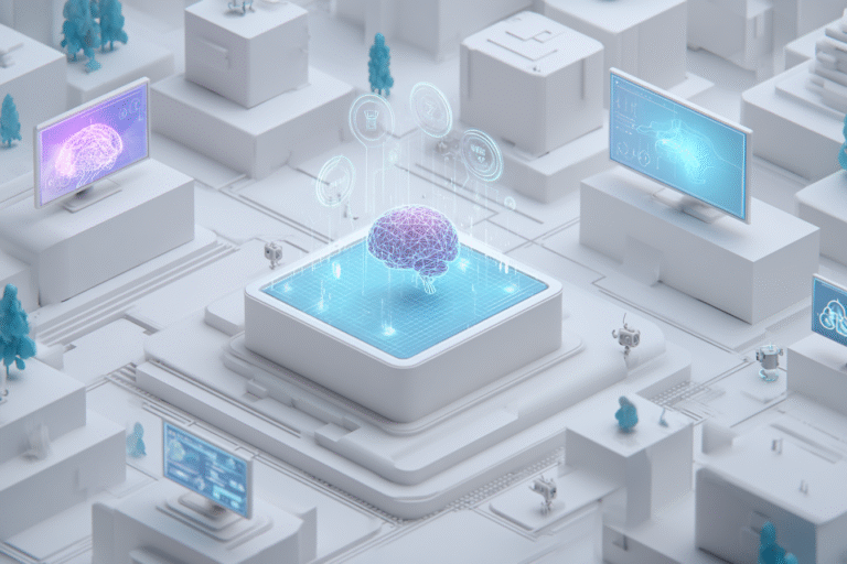 Formación en herramientas de inteligencia artificial