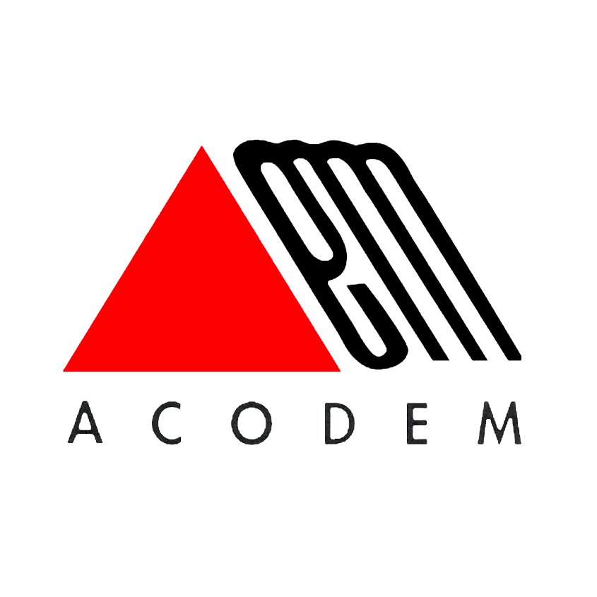 Logo acodem